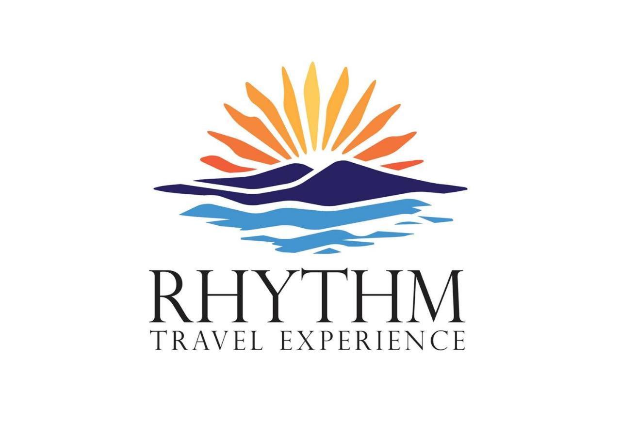 Rhythm Floating Hostel - Zadar Exterior foto